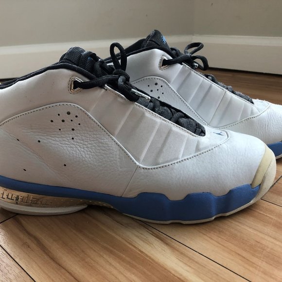 jordan team valid8